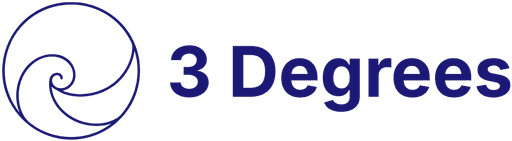 3 Degrees